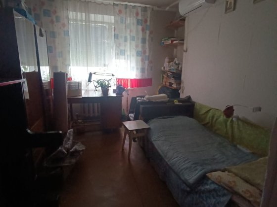 Продам 4к квартиру 80м.кв Самар