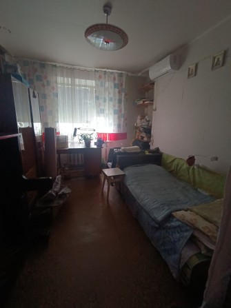 Продам 4к квартиру 80м.кв - фото 1