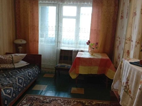Продам 2-комнатную квартиру , Полигон Павлоград