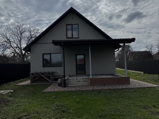 Якісна новобудова із цегли , Самар , рн воронівка , 3- школа , 5 хвилин  сільпо Самар