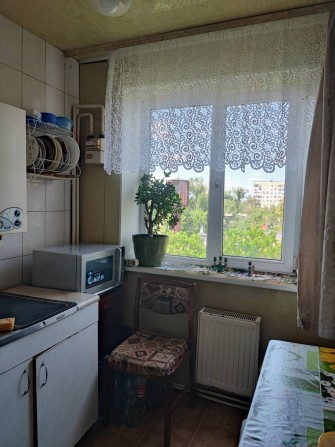 Продам 2-кімнатну квартиру з газовим опаленням - фото 1
