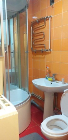 Продам 1 к Центр,КУБ заходи и живи. - фото 1