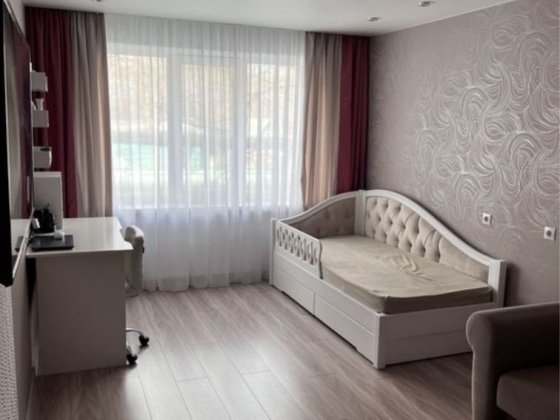 Продам СВОЮ 2-к квартиру Павлоград