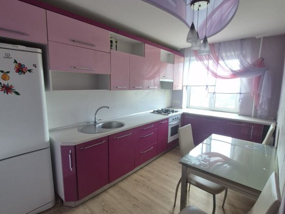 Продам 3к квартиру 4/9 поверх Самар