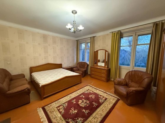 Продам 3х квартира, ЦЕНТР, м. Самар Самар