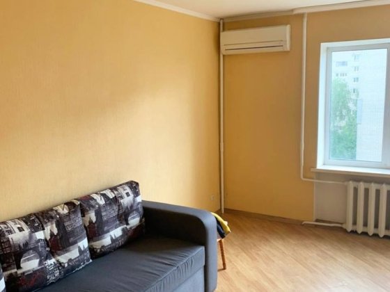 Продам 2-кімнатну квартиру В.Ковалівка Самар