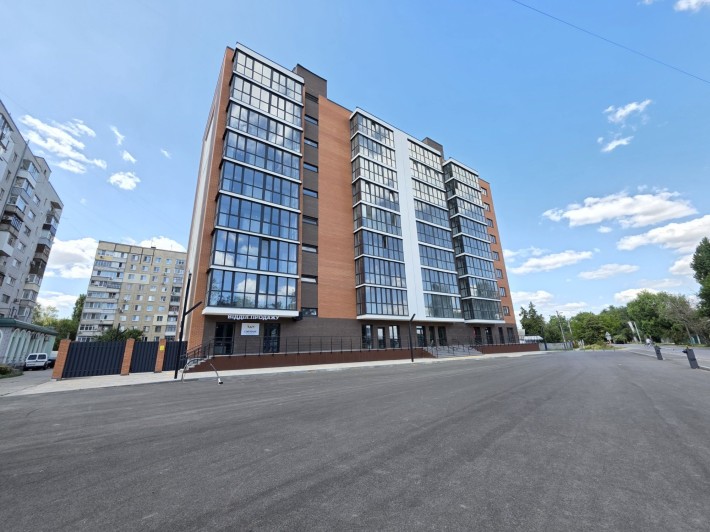 Продажа 1к квартири від забудовника ЖК"Сімейний" м.Самар - фото 1