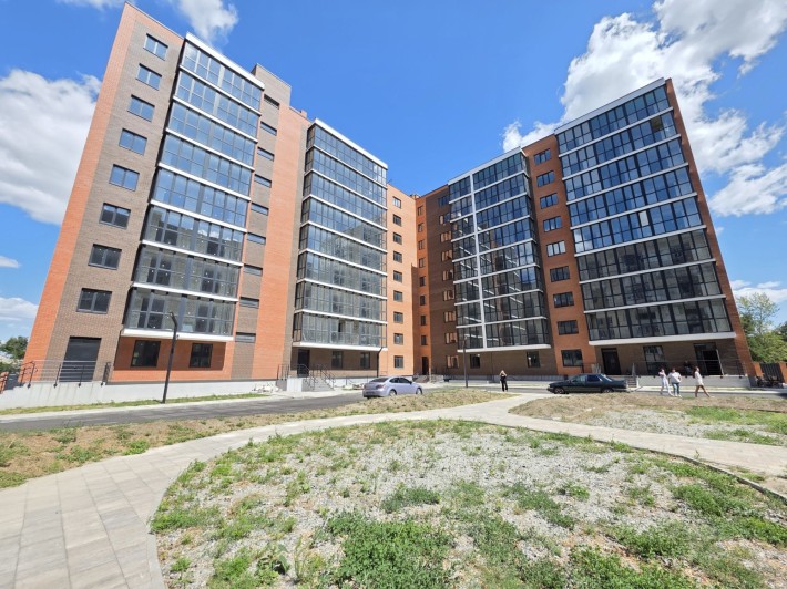 Продажа 2-Х квартири від забудовника ЖК" Сімейний" м.Самар - фото 1