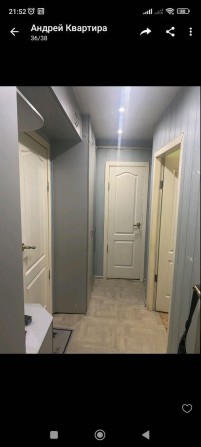 2 кімнатна квартира - фото 1