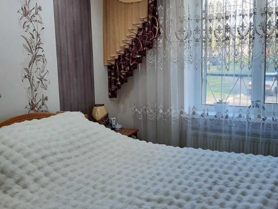 Продам 3-х кІмнатну квартиру на ПЗТО + СЕРТИФІКАТ Павлоград