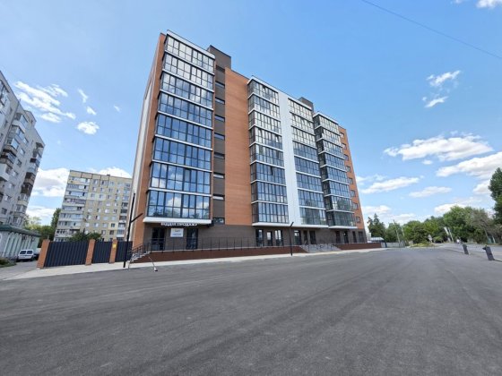 Продам 3к ЖК Семейный центр Самар