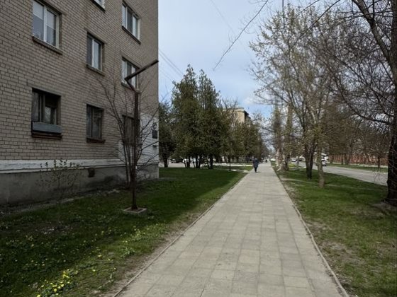 3-х кім квартира , рн 18 школи , під бізнес , кутова Самар
