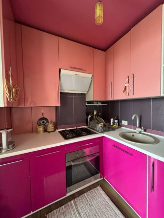 Продам 2-кімнатну квартиру-студію в новобудові - фото 1