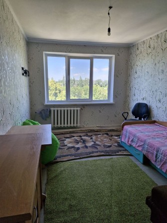 Продам уютную 2х комнатную квартиру - фото 1
