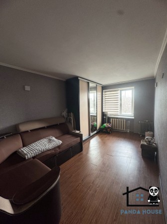 Продається 1-кімнатна квартира в центрі м. Сарни. - фото 1