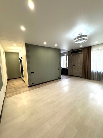 Продаж 3х кімн квартири - фото 1