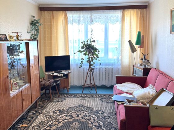 Продаж 3х кімнатної квартири у Світловодську Светловодск