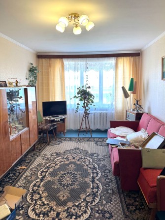 Продаж 3х кімнатної квартири у Світловодську - фото 1