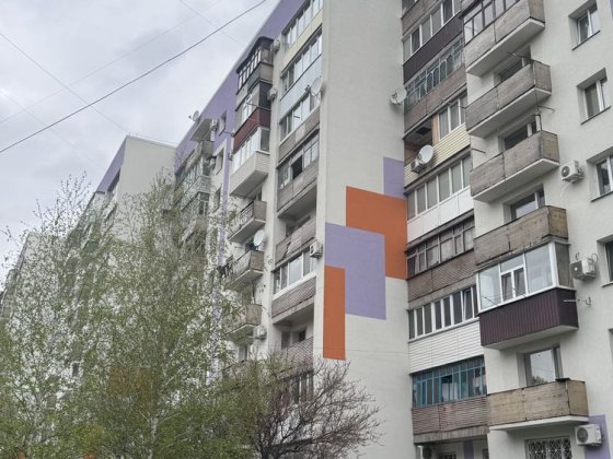 Однокімнатна квартира Світловодськ