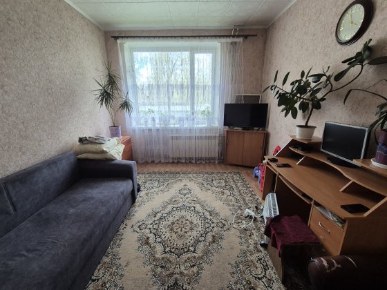 Продам квартиру ПО СЕРТИФІКАТУ 1 поверх Светловодск