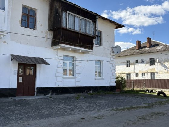 Продам двохкімнатну квартиру Славута