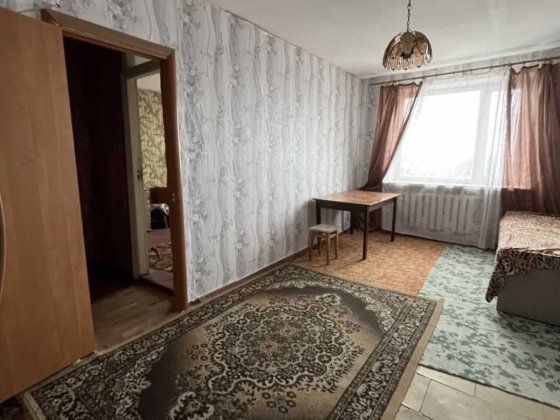 Продаж однокімнатної квартири у м. Сміла Смела