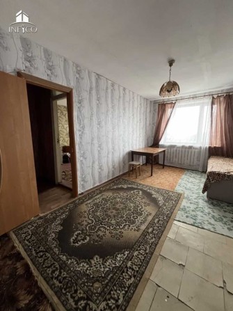 Продаж однокімнатної квартири у м. Сміла - фото 1