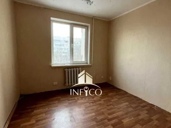 Продаж трикімнатної квартири у м.Сміла Сміла
