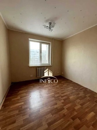 Продаж трикімнатної квартири у м.Сміла - фото 1
