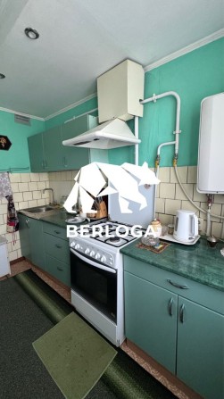 Продам 2 кім, індивідуальне газове опалення - фото 1