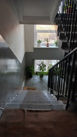 Продаж 3-к квартири в центрі міста - фото 1