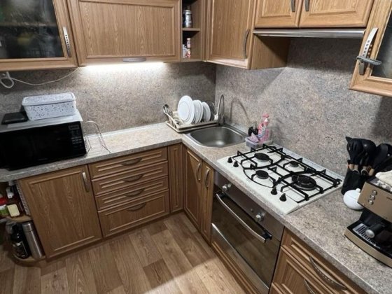 Продам! 1 комнатную квартиру Солоницевка Солоницевка