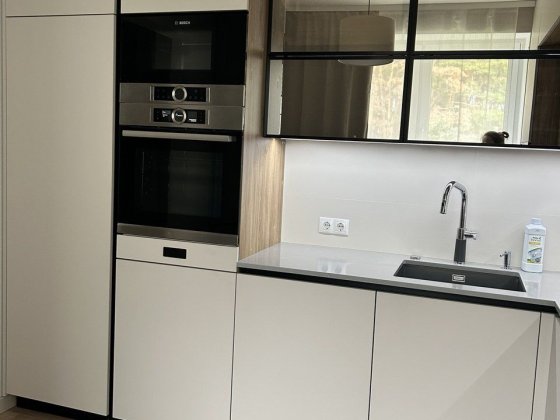 Продам трёхкомнатную квартиру в Солоницевке Солоницівка