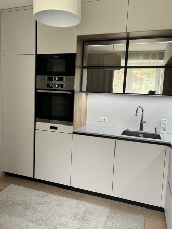 Продам трёхкомнатную квартиру в Солоницевке - фото 1