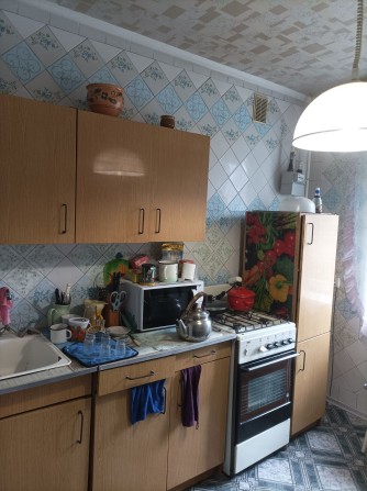Продам двухкомнатную квартиру в Солоницевке - фото 1
