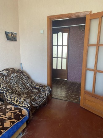 Продам трёхкомнатную квартиру в Солоницевке - фото 1