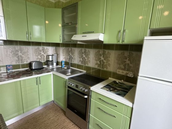 Продам! 3 комнатную квартиру Солоницевка( новострой) Солоницівка