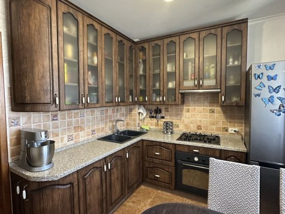 Продам! 3 комнатную квартиру Солоницевка Солоницівка