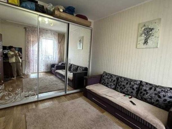 Продаж чудової квартири в передмісті Солоницевка