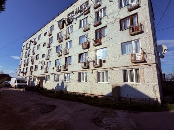 Продаж смарт-квартири Стрый