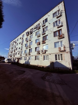 Продаж смарт-квартири - фото 1