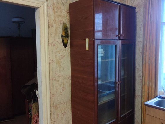 Продам 2 квартиру під ремонт, район Шевченко. Смела