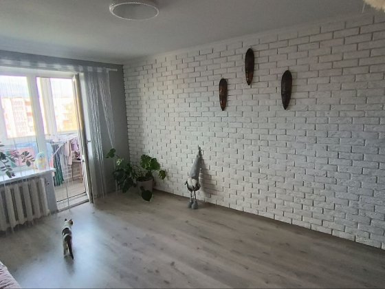 Продам квартиру 2 кімнатну Староконстантинов