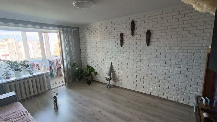 Продам квартиру 2 кімнатну - фото 1