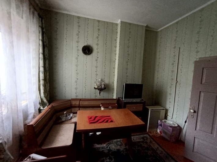 Продам 2 кімнатну квартиру в центрі міста Стрия - фото 1