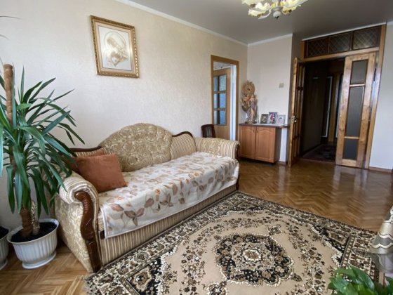 Трьох (3-ох) кімнатна квартира в м. Стрий від власника Стрый