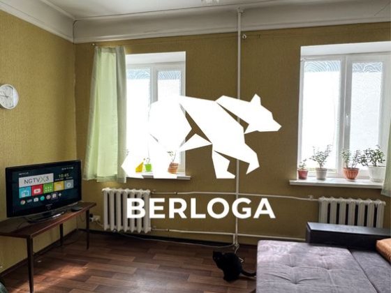 Продаж 3 кім, р-н ст. Шевченка Смела