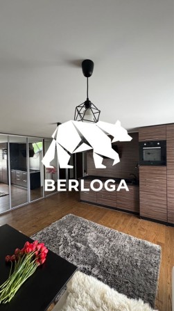 Продаж сучасної 2 кім. квартири - фото 1