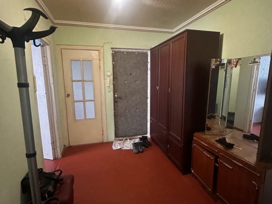 Продаж 3-х кімнатна квартира Сміла
