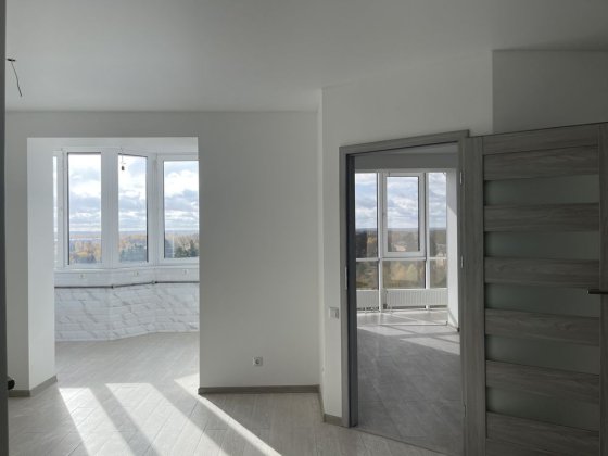 Велика 1к квартира в новобудові 52000$ Староконстантинов